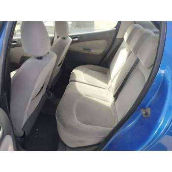 Recambio de carroceria corte para peugeot 206 berlina 1.6 16v cat referencia OEM IAM   