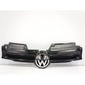 Recambio de rejilla delantera para volkswagen golf v (1k1) 1.6 fsi referencia OEM IAM 1K0853655A  