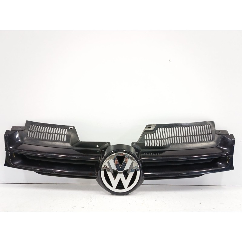 Recambio de rejilla delantera para volkswagen golf v (1k1) 1.6 fsi referencia OEM IAM 1K0853655A  