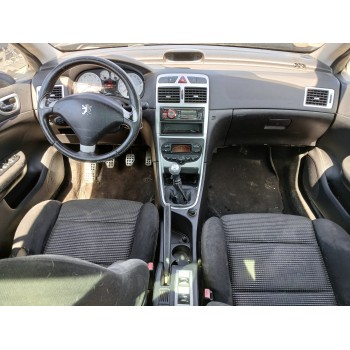 Recambio de carroceria corte para peugeot 307 cc (s1) 2.0 16v cat referencia OEM IAM   