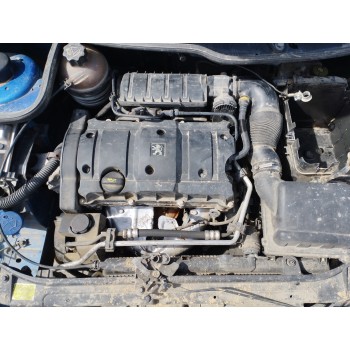 Recambio de carroceria corte para peugeot 206 berlina 1.6 16v cat referencia OEM IAM   