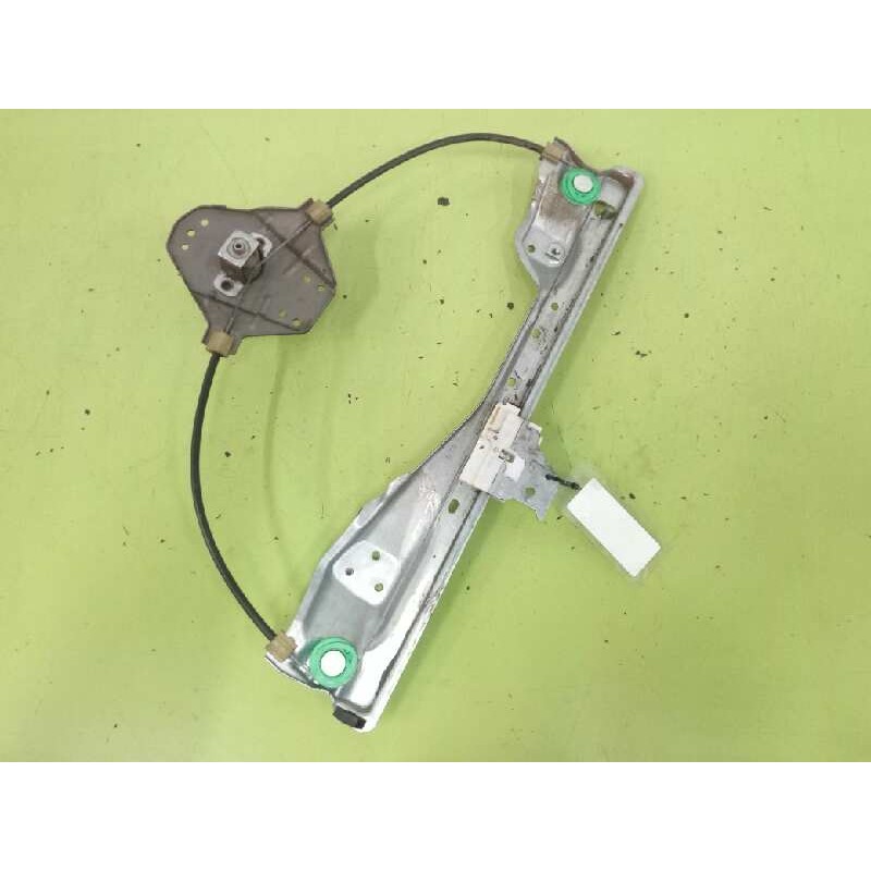 ELEVALUNAS TRASERO DERECHO MANUAL CARIBE