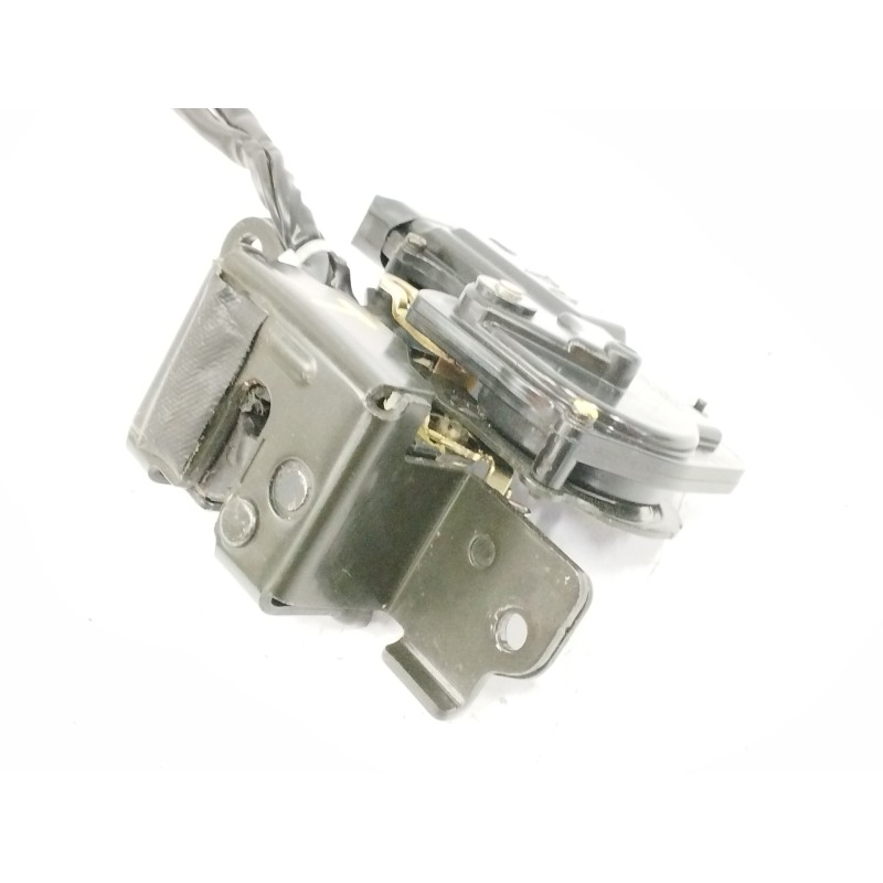 CERRADURA MALETERO / PORTON