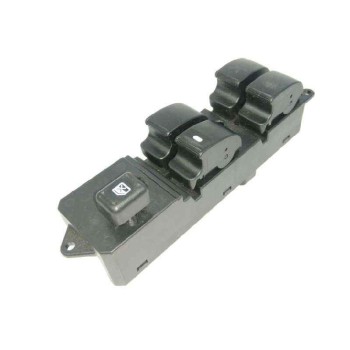 Recambio de mando elevalunas delantero izquierdo para mitsubishi l 200 (ka0/kb0) referencia OEM IAM MR587952  