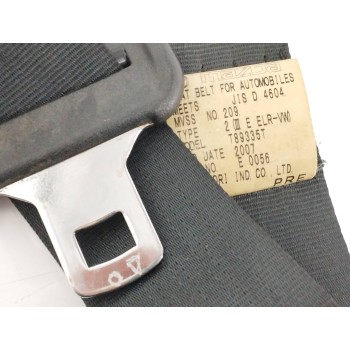 Recambio de cinturon seguridad delantero derecho para mazda 5 berl. (cr) 2.0 diesel cat referencia OEM IAM T89335T  