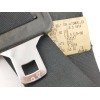 Recambio de cinturon seguridad delantero derecho para mazda 5 berl. (cr) 2.0 diesel cat referencia OEM IAM T89335T  