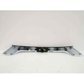 Recambio de moldura para ford kuga (cbs) referencia OEM IAM GJ54S43404A TRASERA PORTON BLANCO