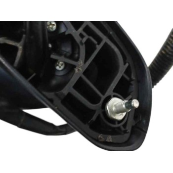Recambio de retrovisor izquierdo para honda hr-v (rv) 1.5 ehev (rv5) referencia OEM IAM  10 CABLES 