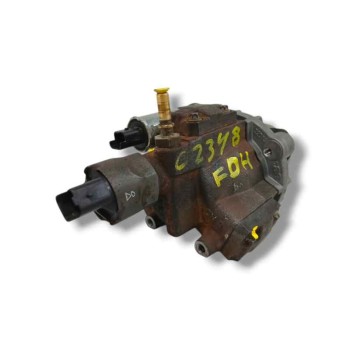 Recambio de bomba inyeccion para ford focus berlina (cap) ghia referencia OEM IAM 4M5Q9B395AD 5WS40094 A2C20003032