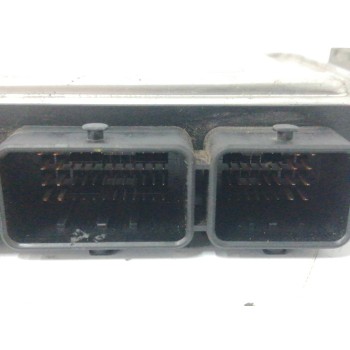 Recambio de centralita motor uce para ford focus berlina (cap) 1.6 tdci cat referencia OEM IAM 5M5112A650LB 0281012486 