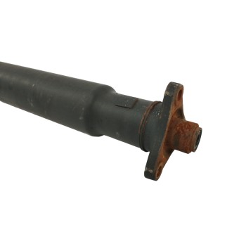 Recambio de transmision central para bmw x5 (e53) 3.0 turbodiesel cat referencia OEM IAM 7549298 132 CM 