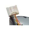 Recambio de retrovisor izquierdo para honda hr-v (rv) 1.5 ehev (rv5) referencia OEM IAM  10 CABLES 