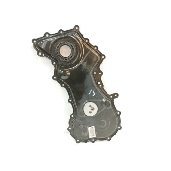 Recambio de tapa distribucion para renault scenic ii 2.0 dci diesel cat referencia OEM IAM 8200729296  