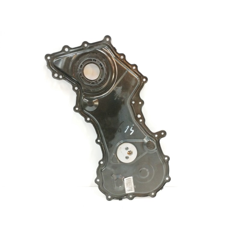 Recambio de tapa distribucion para renault scenic ii 2.0 dci diesel cat referencia OEM IAM 8200729296  