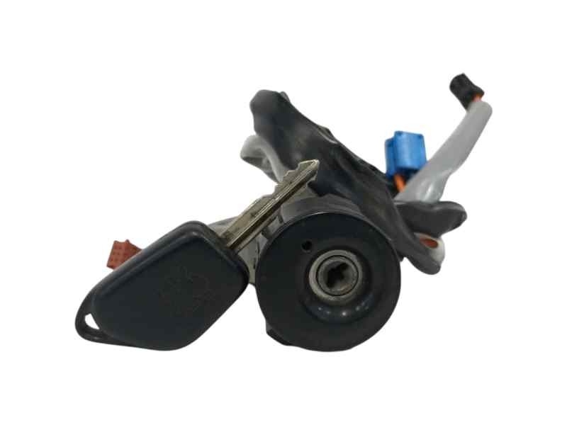 Recambio de antirrobo para peugeot partner (s2) 1.9 diesel referencia OEM IAM 9632897680  