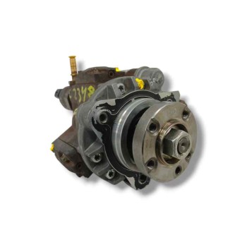 Recambio de bomba inyeccion para ford focus berlina (cap) ghia referencia OEM IAM 4M5Q9B395AD 5WS40094 A2C20003032