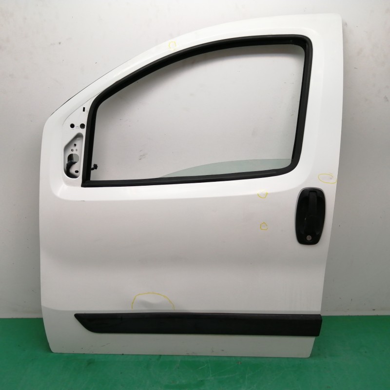 Recambio de puerta delantera derecha para citroën nemo basis referencia OEM IAM 1637832480 OBSERVAR FOTOS 