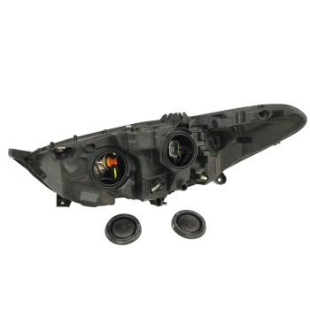 Recambio de faro derecho para ford mondeo lim. referencia OEM IAM DS7313W029AG OBSERVAR FOTO 