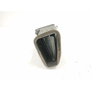 Recambio de rejilla aireadora para ford fiesta (ccn) 1.5 tdci cat referencia OEM IAM 8A61A018B09AFW CENTRAL IZQUIERDA 
