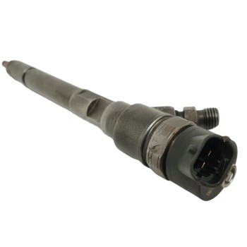 Recambio de inyector para opel antara 2.0 cdti cat (z 20 dmh / llw) referencia OEM IAM 96440397 0445110270 