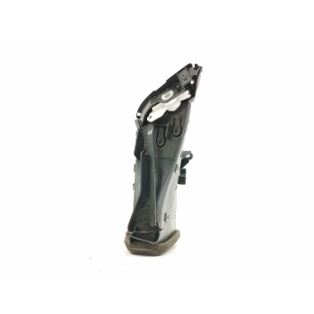 Recambio de rejilla aireadora para ford fiesta (ccn) 1.5 tdci cat referencia OEM IAM 8A61A018B09AFW CENTRAL IZQUIERDA 
