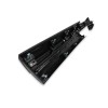 Recambio de moldura para honda hr-v (rv) 1.5 ehev (rv5) referencia OEM IAM 772403N0G0 DEL SALPICADERO 