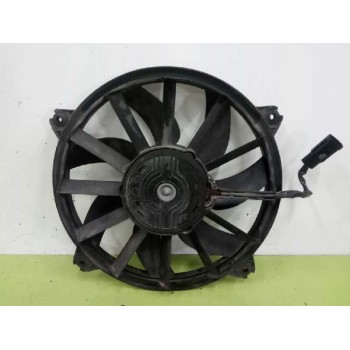 Recambio de electroventilador para peugeot 308 confort referencia OEM IAM FC1049874716T  