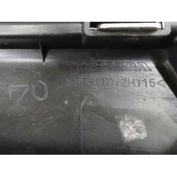 Recambio de moldura para honda hr-v (rv) 1.5 ehev (rv5) referencia OEM IAM 772403N0G0 DEL SALPICADERO 