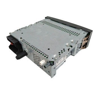 Recambio de sistema audio / radio cd para citroën c4 picasso 1.6 16v hdi fap referencia OEM IAM 96645891XT  