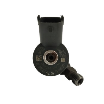 Recambio de inyector para opel antara 2.0 cdti cat (z 20 dmh / llw) referencia OEM IAM 96440397 0445110270 