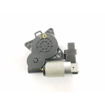 MOTOR ELEVALUNAS TRASERO DERECHO G22C5958X 