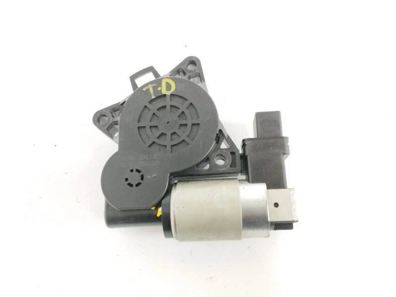 Recambio de motor elevalunas trasero derecho para mazda 6 berlina (gg) 2.0 diesel cat referencia OEM IAM G22C5958X  