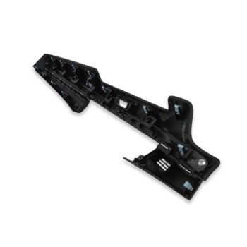 Recambio de moldura para honda hr-v (rv) 1.5 ehev (rv5) referencia OEM IAM 772403N0G0 DEL SALPICADERO 
