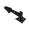 Recambio de moldura para honda hr-v (rv) 1.5 ehev (rv5) referencia OEM IAM 772403N0G0 DEL SALPICADERO 