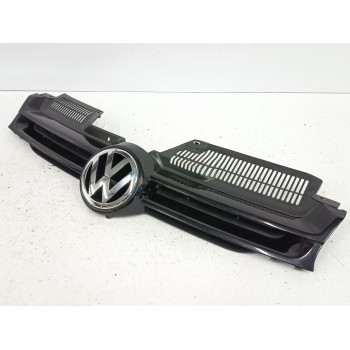 Recambio de rejilla delantera para volkswagen golf v (1k1) 1.6 fsi referencia OEM IAM 1K0853655A  