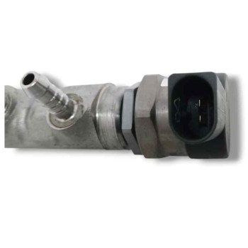 Recambio de rampa inyectora para volkswagen polo (6r1) 1.2 tdi referencia OEM IAM 057130764AB R03P125 