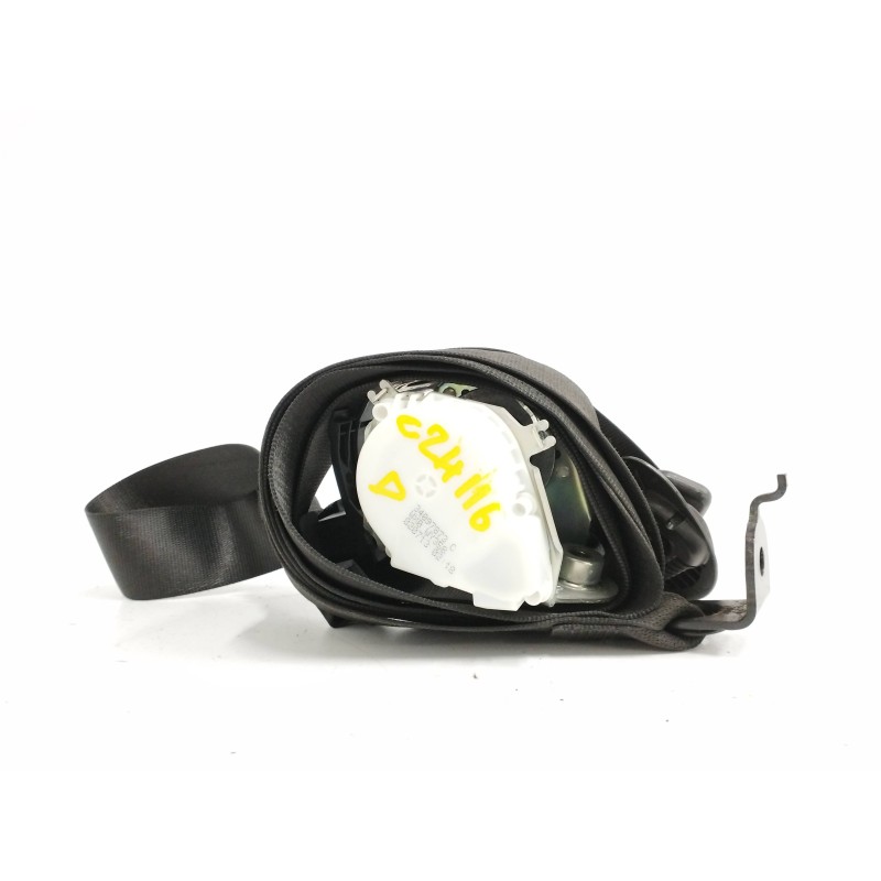 CINTURON SEGURIDAD DELANTERO DERECHO