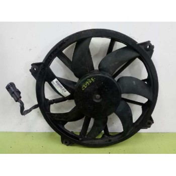 Recambio de electroventilador para peugeot 308 confort referencia OEM IAM FC1049874716T  