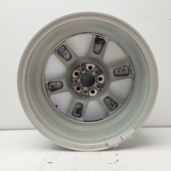 Recambio de llanta para fiat ulysse (179) 2.2 16v jtd cat referencia OEM IAM 1400411180 7JX16CH5-27 