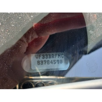 Recambio de carroceria corte para peugeot 307 cc (s1) 2.0 16v cat referencia OEM IAM   