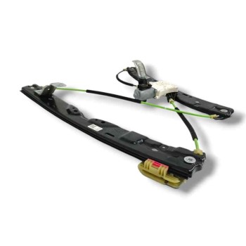 Recambio de motor elevalunas trasero derecho para jaguar f-pace (x761) 2.0 td4 awd referencia OEM IAM HK8327001AC C39858100 