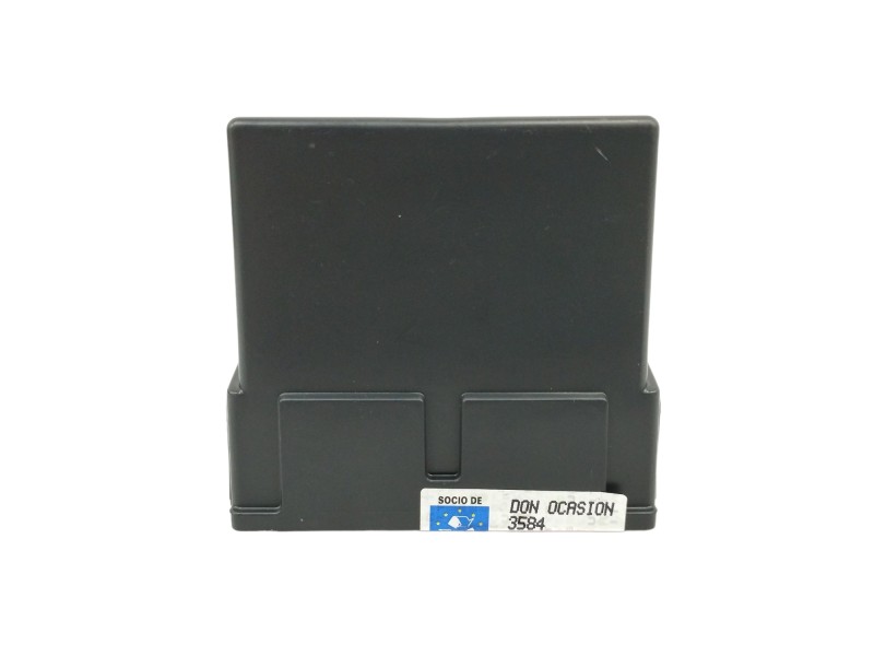 Recambio de modulo electronico para nissan qashqai iii (j12) (2021 - ...) 1.3 dig-t hibrido suave referencia OEM IAM 285T36UA2A 