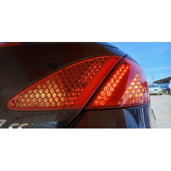Recambio de carroceria corte para peugeot 307 cc (s1) 2.0 16v cat referencia OEM IAM   