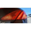 Recambio de carroceria corte para peugeot 307 cc (s1) 2.0 16v cat referencia OEM IAM   