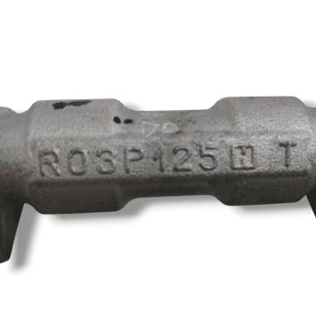 Recambio de rampa inyectora para volkswagen polo (6r1) 1.2 tdi referencia OEM IAM 057130764AB R03P125 