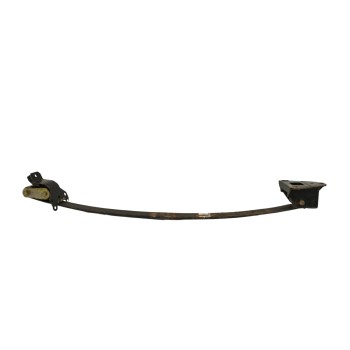 Recambio de ballesta trasera para fiat ducato combi 15 (desde 03.02) 2.8 jtd 4x4 bat. 3200 mm referencia OEM IAM 1329806080 161 