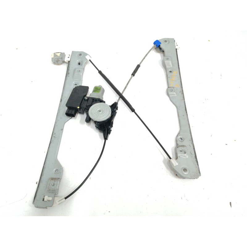 Recambio de elevalunas delantero derecho para renault koleos 2.0 dci diesel fap referencia OEM IAM 80750JY40A  