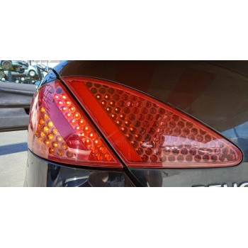 Recambio de carroceria corte para peugeot 307 cc (s1) 2.0 16v cat referencia OEM IAM   