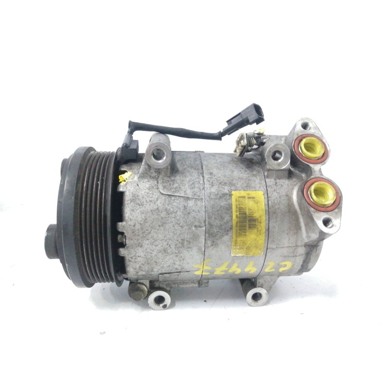Recambio de compresor aire acondicionado para ford focus berlina (cap) 1.6 tdci cat referencia OEM IAM   