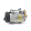 Recambio de compresor aire acondicionado para ford focus berlina (cap) 1.6 tdci cat referencia OEM IAM   